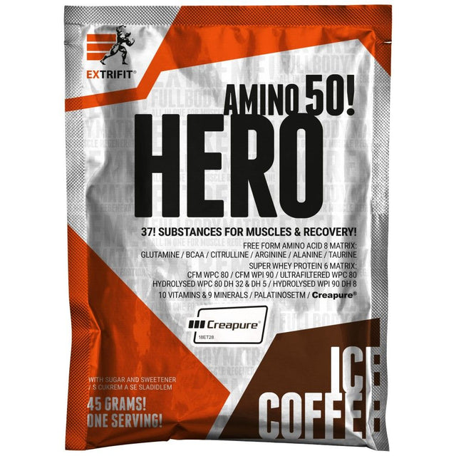 HERO Amino 50 - 45 грама - Feel You