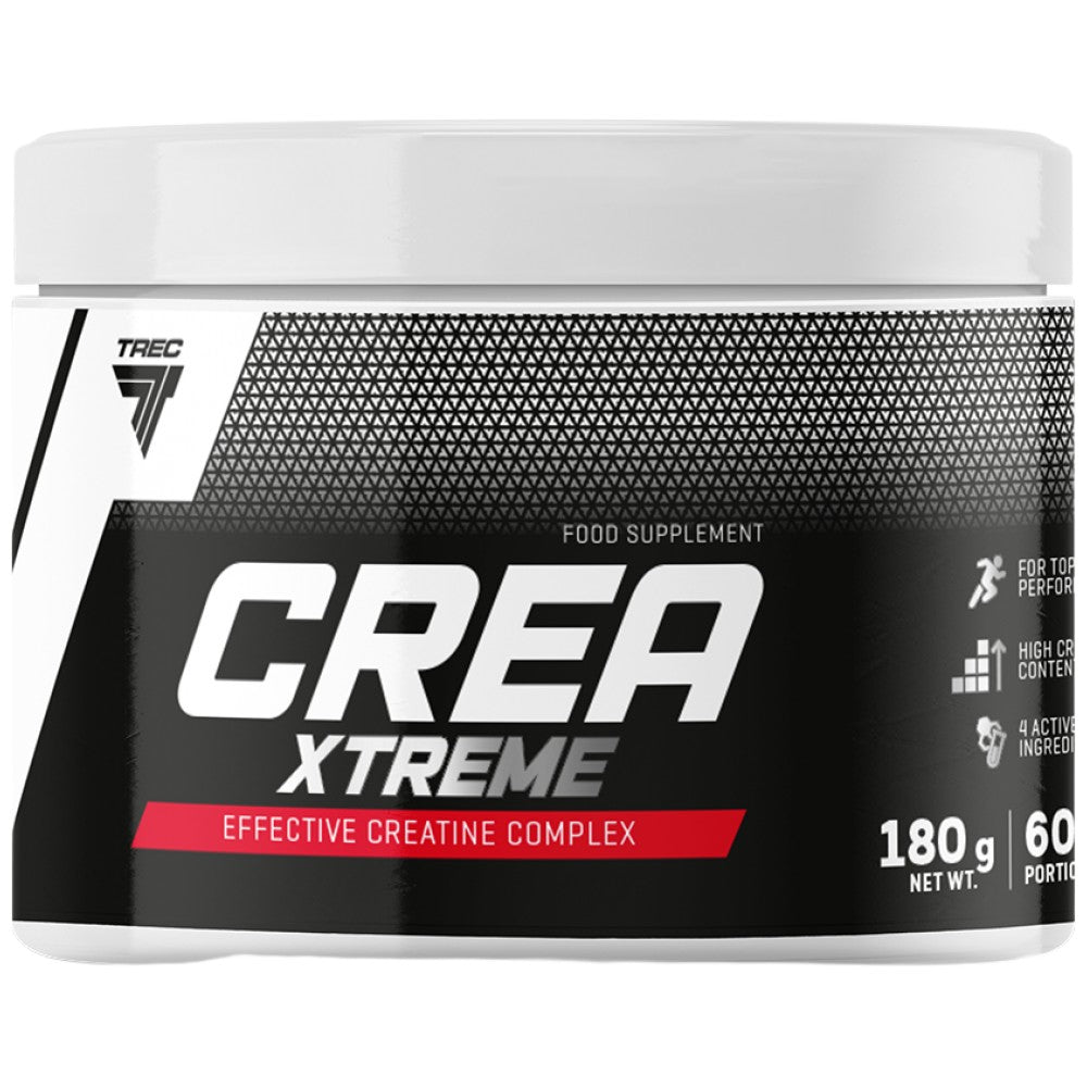 Crea Xtreme Powder | Creatine Matrix - 180 грама - Feel You