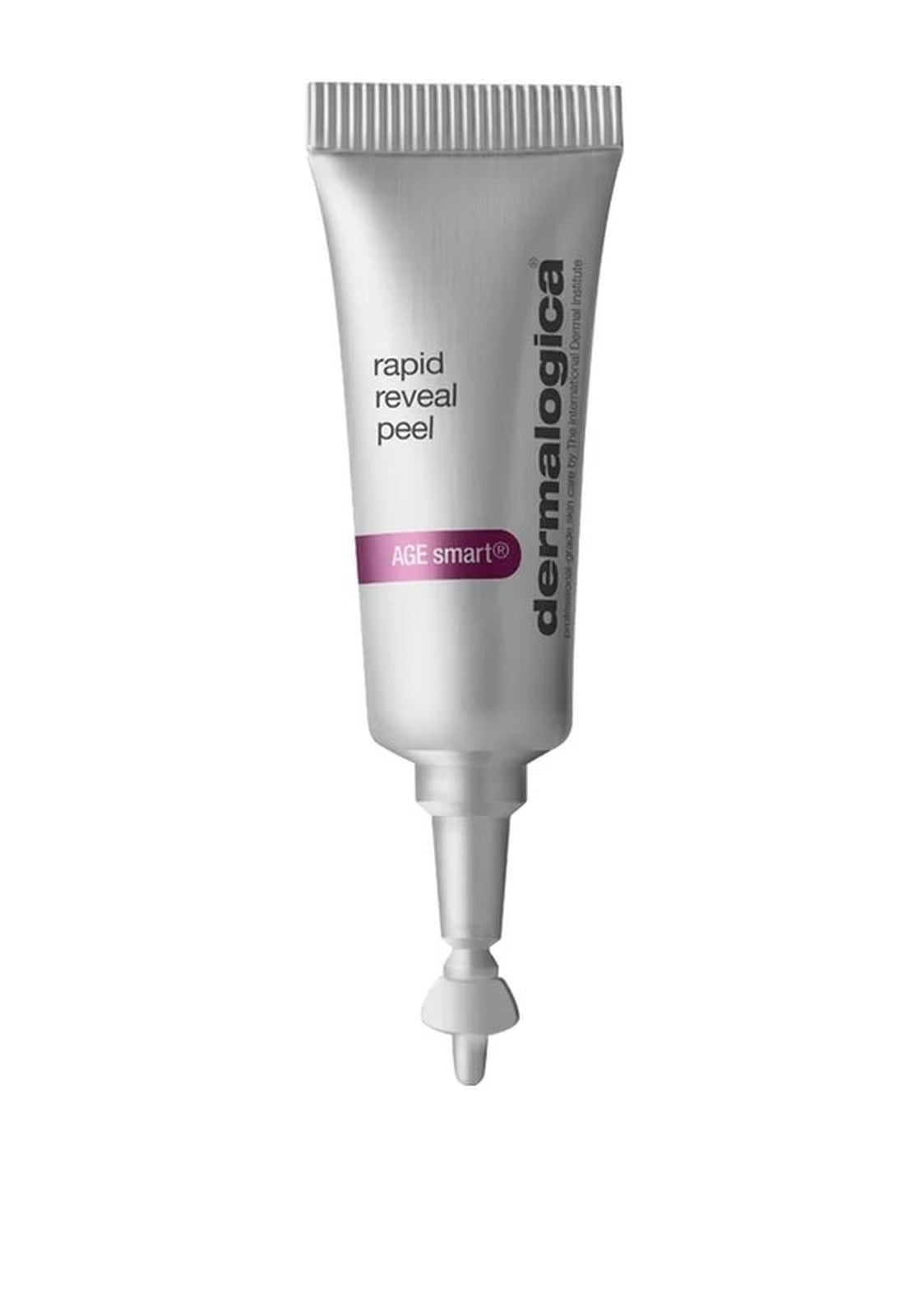 Комплект, Dermalogica, Age Smart, Млечна киселина, Намалява видимостта на фините линии и изглажда текстурата на кожата, Пилинг лосион, 10 бр., 3 мл