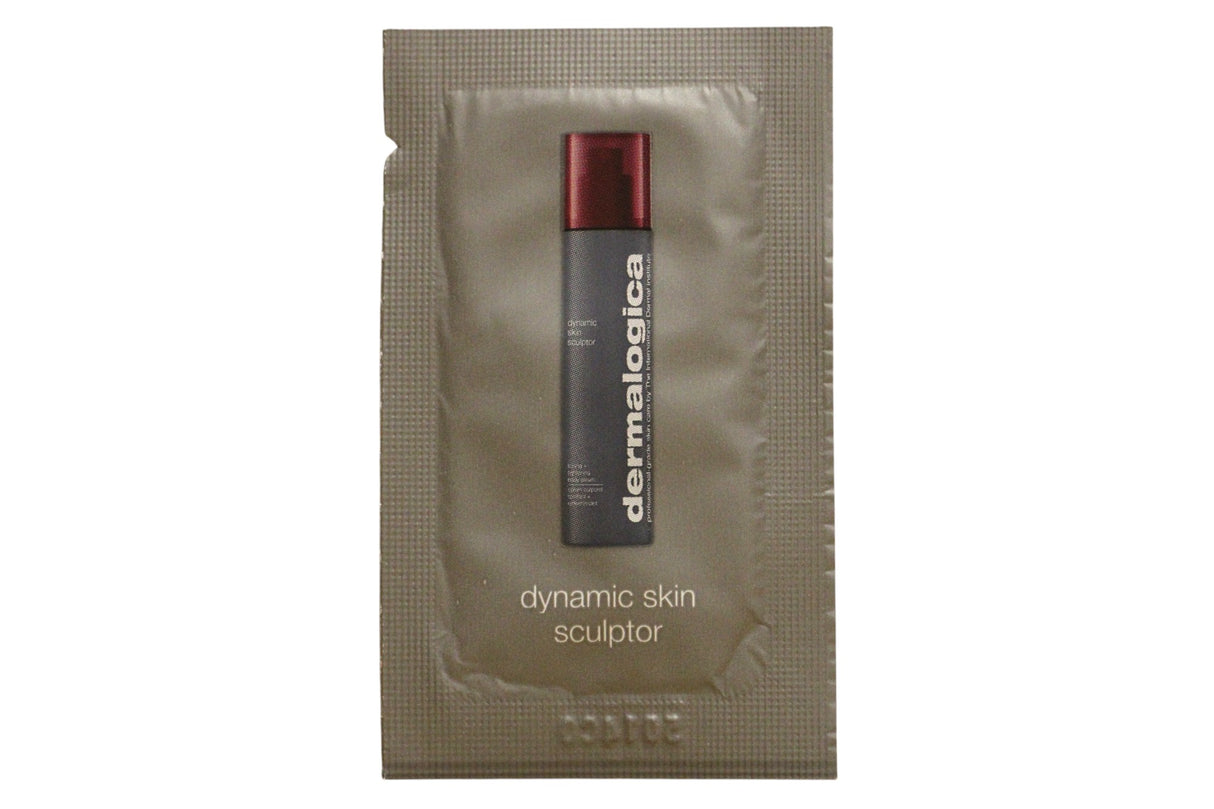 Dermalogica, Dynamic Skin Sculptor, Tonifying, Body Cream, 4 ml *Sample - Feel You