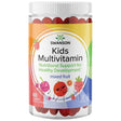 Kids Multivitamin Gummies | Mixed Fruit - 60 Дъвчащи таблетки - Feel You