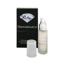 Herb Pharma - Diamondceutical - rejuvenating elixir with diamond powder for a radiant complexion 30 ml