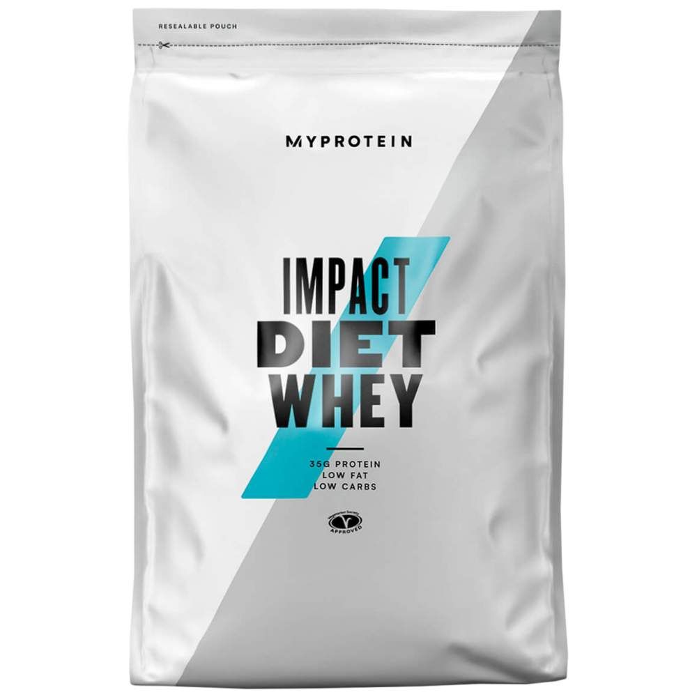Impact Diet Whey - 1000 грама - Feel You