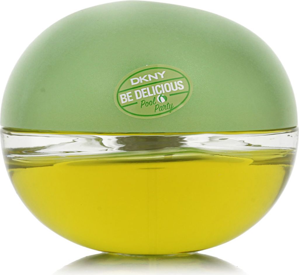 DKNY, Be Delicious Pool Party Lime Mojito, Eau De Toilette, For Women, 50 ml