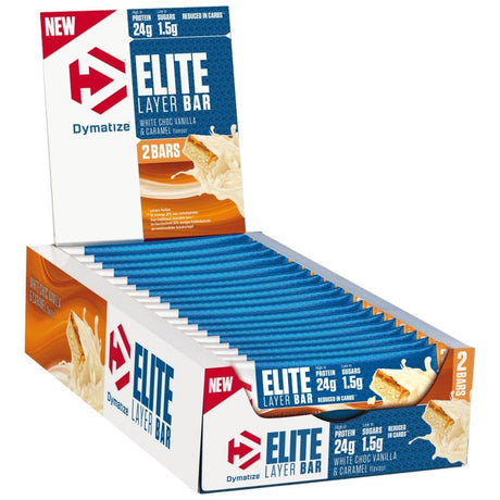 Elite Layer Bar - 18 x 60 грама - Feel You