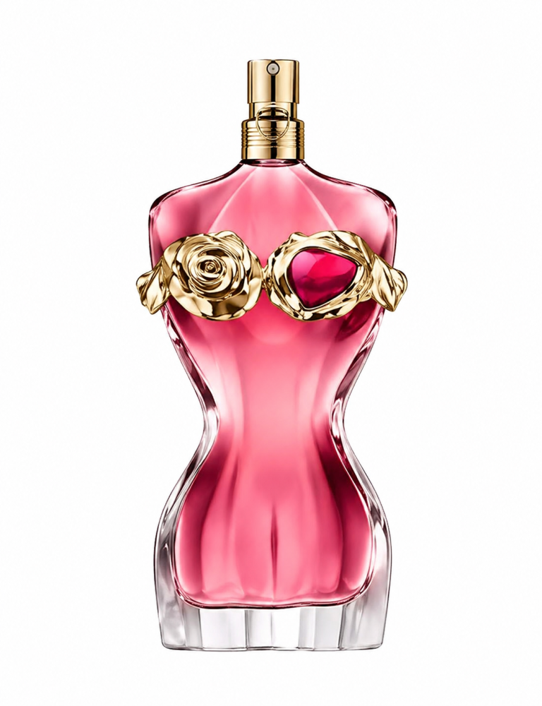 Jean Paul Gaultier – La Belle Rosea Eau De Parfum 100ml
