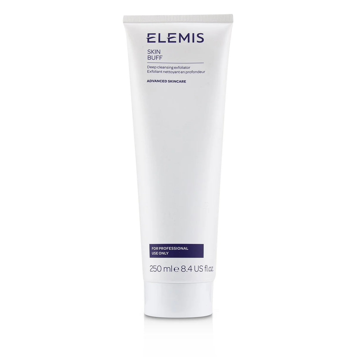 Elemis, Skin Buff, Brightening, Exfoliating Cream, 250 ml