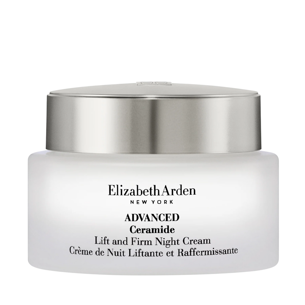 Elizabeth Arden, Advanced Ceramide, Lifting & Firming, Night, Cream, For Face, 50 ml