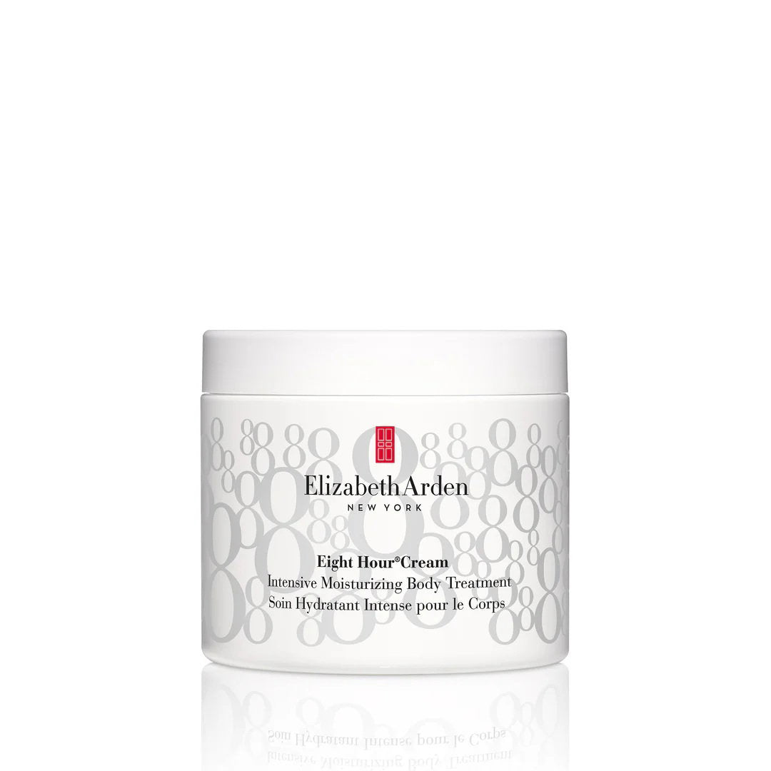 Elizabeth Arden, Eight Hour, Intense Hydration, Body Cream, Daily, 200 ml