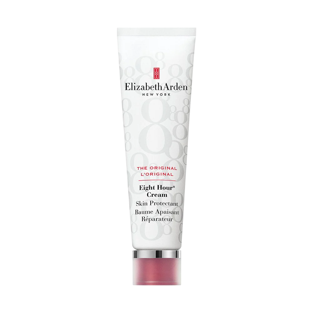 Elizabeth Arden, Eight Hour, Protective, Cream, For Face, 50 ml