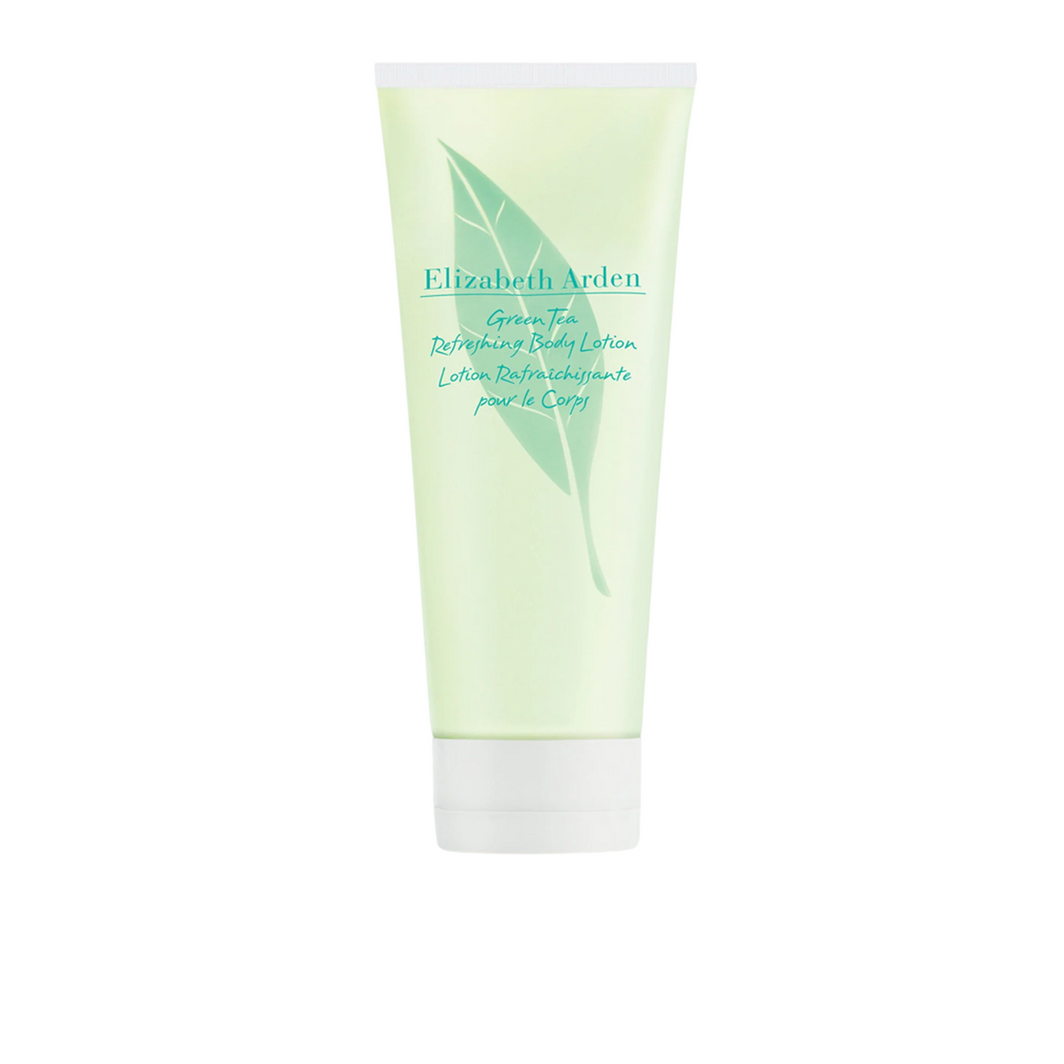 Elizabeth Arden, Green Tea, With Green Tea Extract, Refreshing, Day, Body Lotion, 200 ml