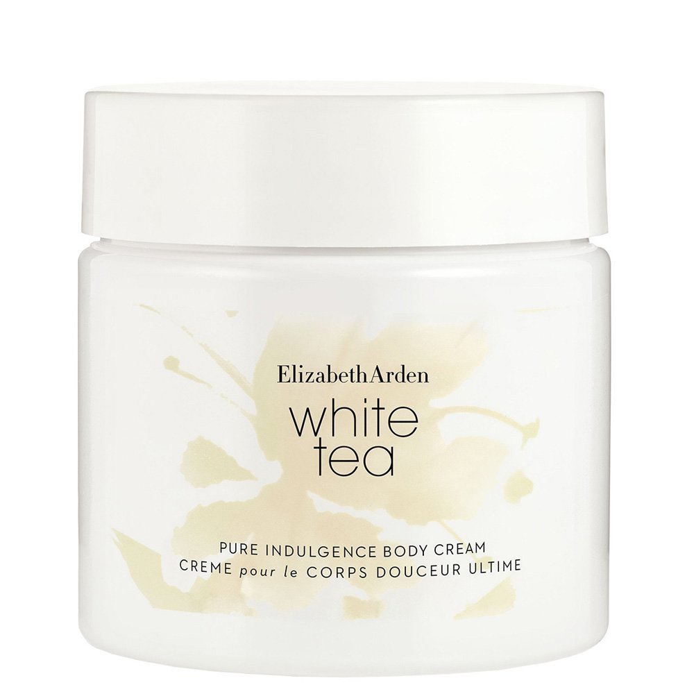 Elizabeth Arden, White Tea, Hydrating, Body Cream, 400 ml