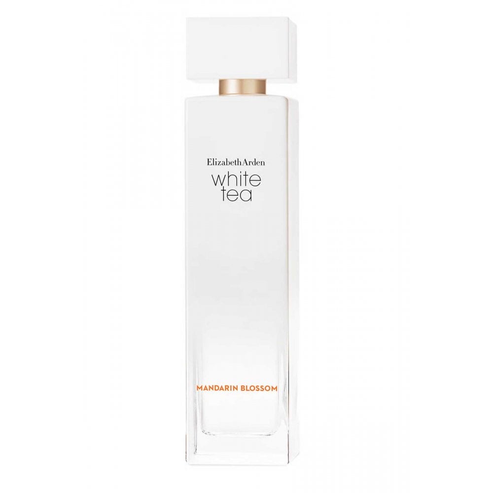 Elizabeth Arden, White Tea Mandarin Blossom, Eau De Toilette, For Women, 100 ml