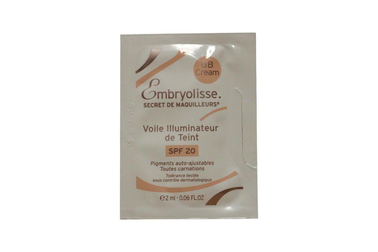 Embryolisse, Secret De Maquilleurs, BB Cream, 2 ml *Sample - Feel You