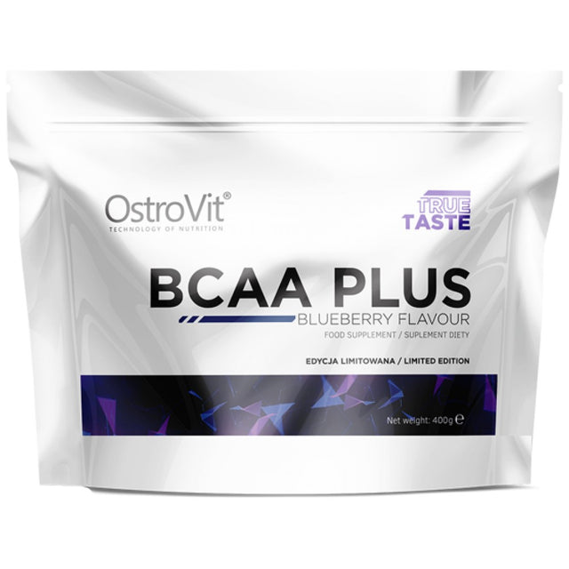 BCAA Plus 400 грама - Feel You
