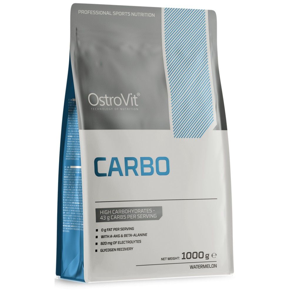 Carbo / Carbohydrate Complex - 1000 грама - Feel You