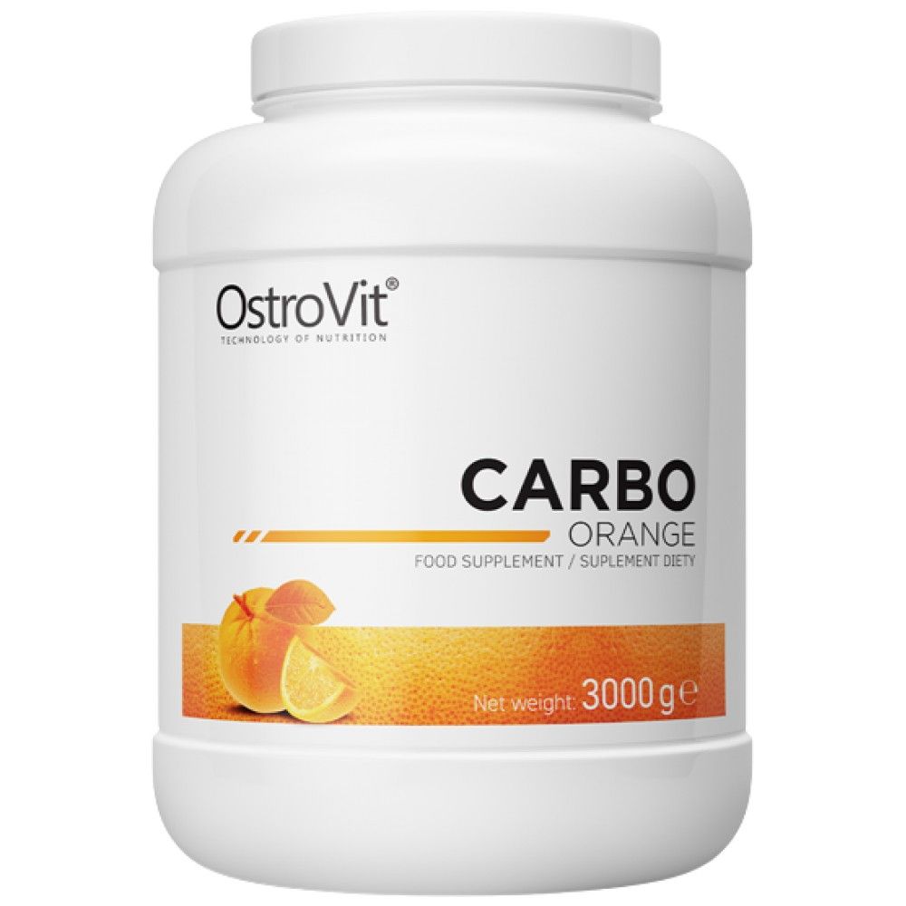 Carbo / Carbohydrate Complex - 1000 грама - Feel You