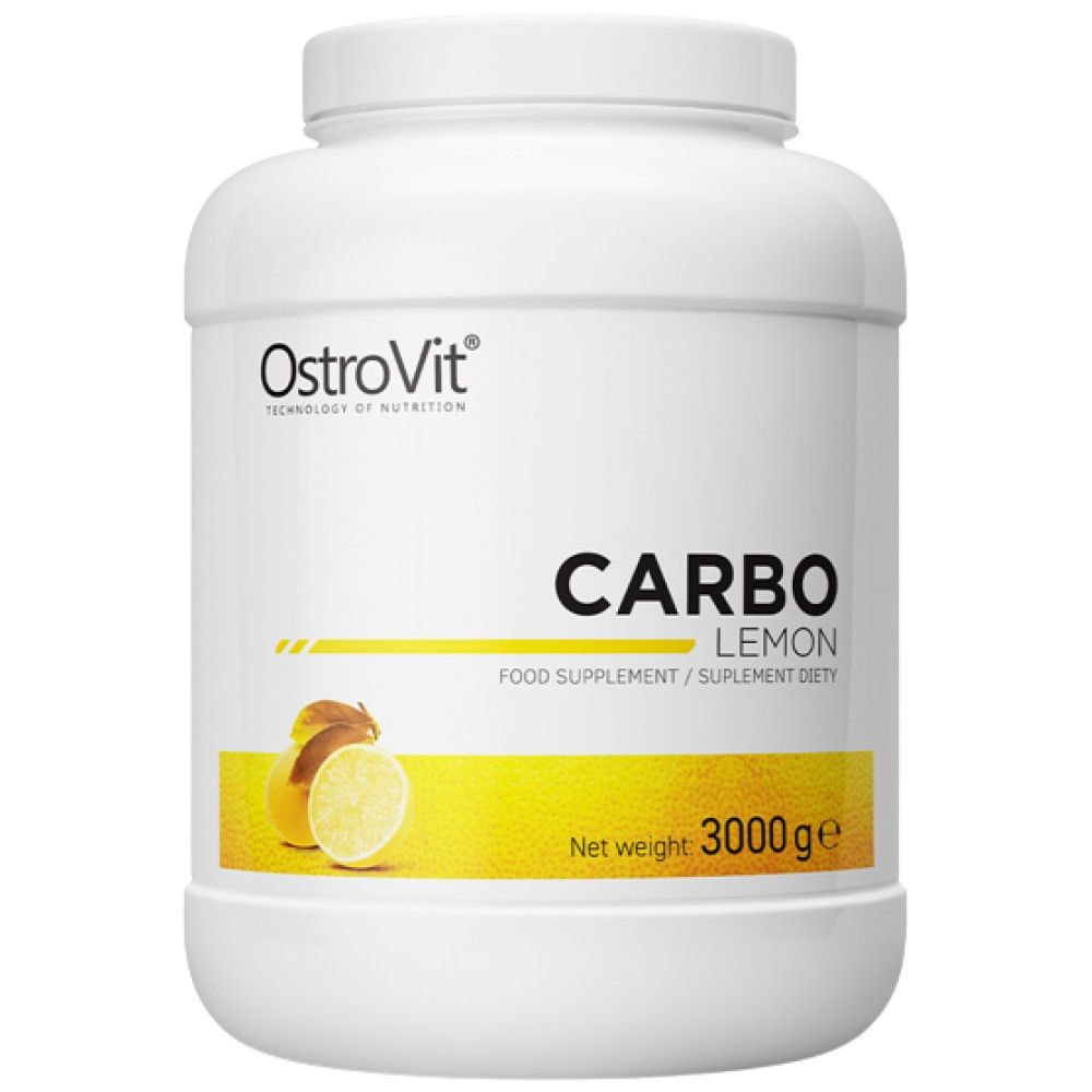 Carbo / Carbohydrate Complex - 1000 грама - Feel You