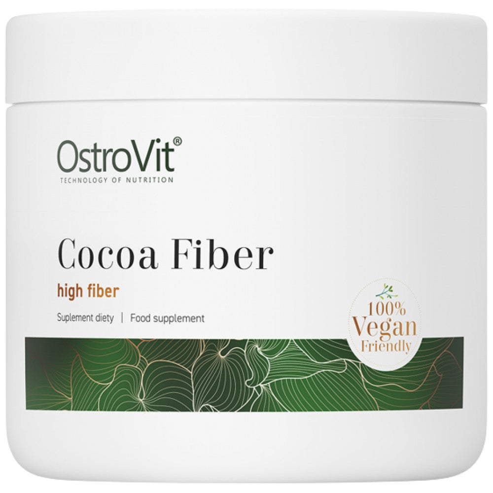 Cocoa Fiber / Vege 150 грама - Feel You