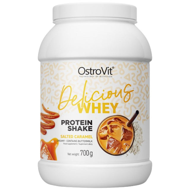 WheyLicious | Protein Shake - 700 грама - Feel You