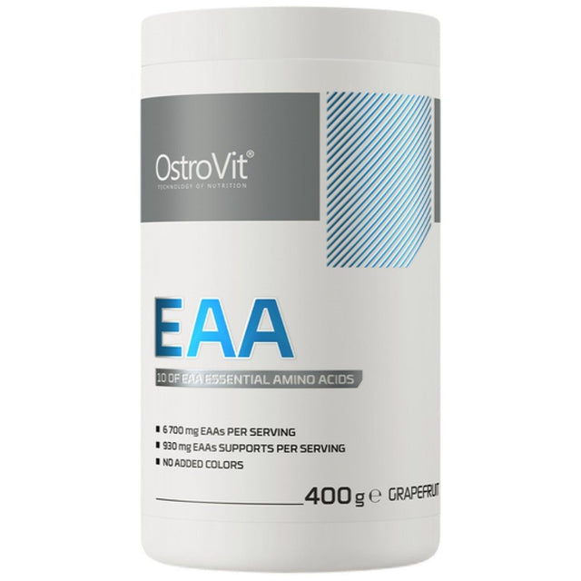 EAA / Essential Amino Acids - 200 грама - Feel You