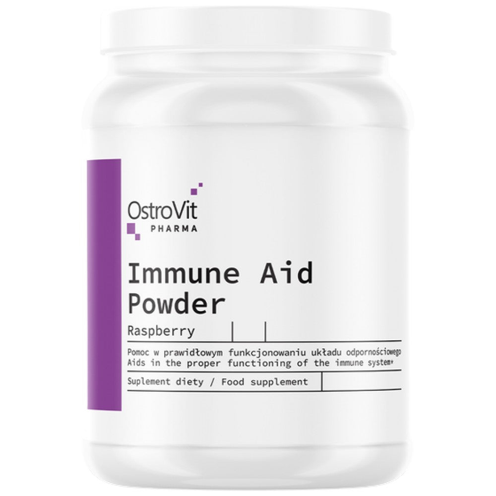 Immune Aid Powder 100 грама - Feel You