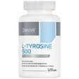 L-Tyrosine 500 mg 120 капсули - Feel You