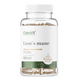 Lion's Mane 500 mg / Vege 60 капсули - Feel You