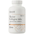 Marine Collagen / + Hyaluronic Acid and Vitamin C - 90 Таблетки - Feel You