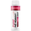 Pump Pre-Workout Shot | without Beta-Alanine - 100 мл - Feel You