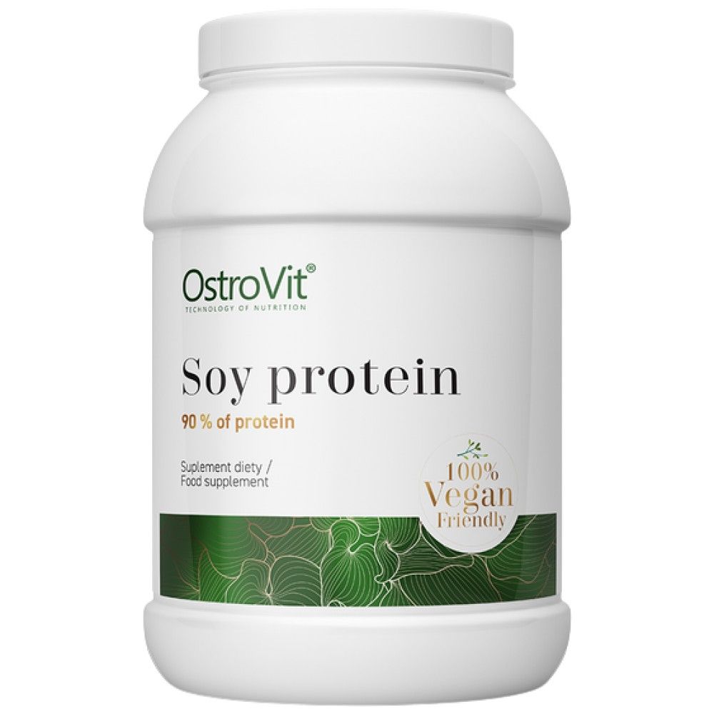 Soy Protein Isolate / Vege - 700 грама - Feel You