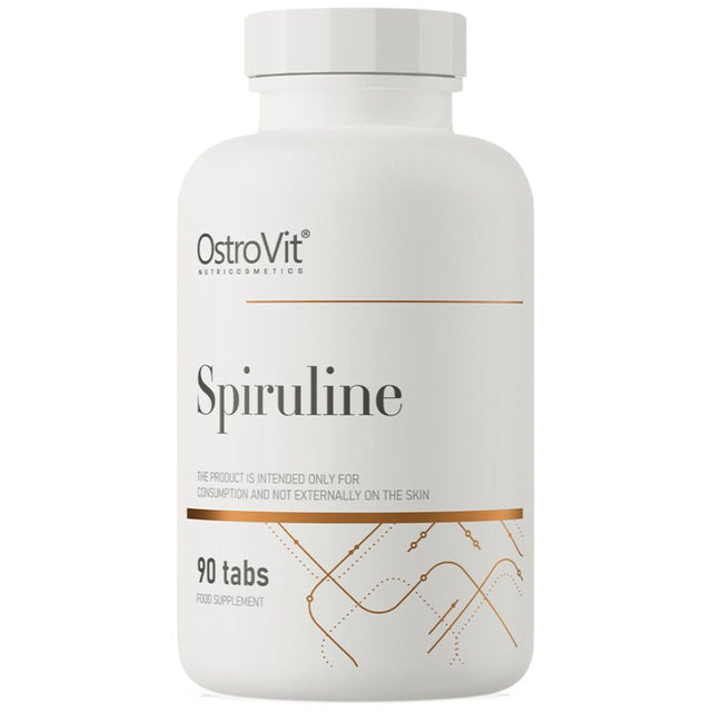 Spiruline - 90 Таблетки - Feel You