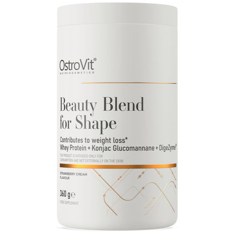 Beauty Blend for Shape 360 грама - Feel You