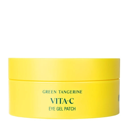 Goodal - Green Tangerine Vita C Eye Gel Patch - 60pcs.