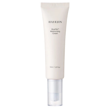 Hayejin - RiceFila Moisturizing Cream - 50ml
