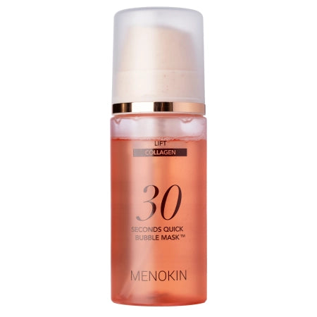 MENOKIN - 30 Seconds Quick Bubble Mask Lift - 95ml