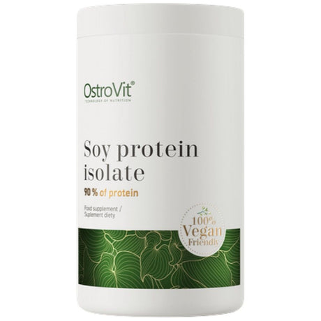 Soy Protein Isolate / Vege - 390 грама - Feel You