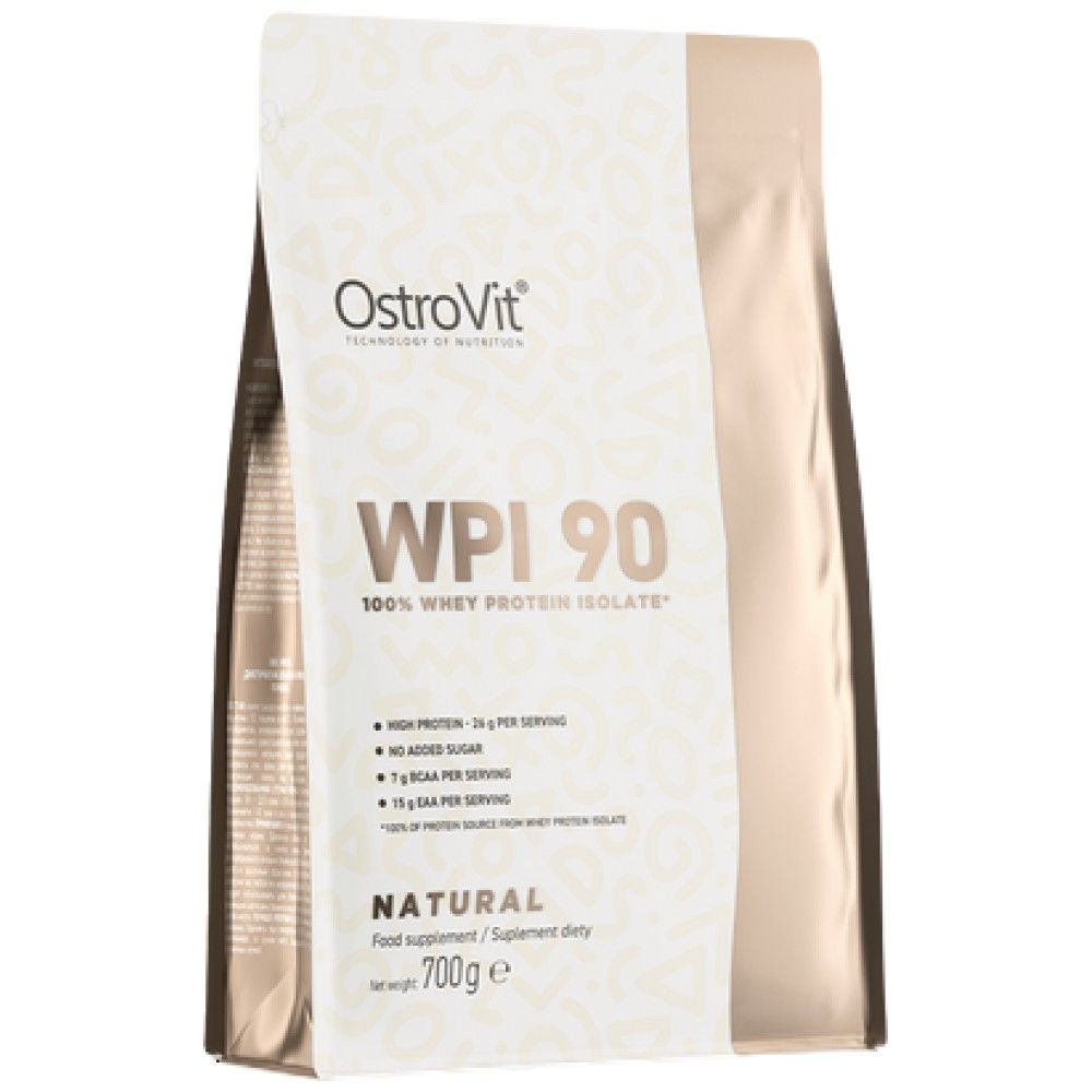 Whey Protein Isolate - 700 грама - Feel You