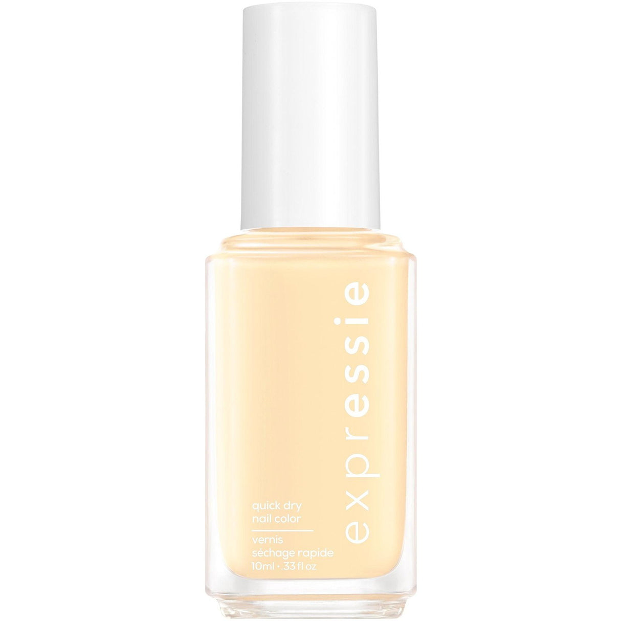 Essie, Expressie Air Dry, Quick Dry, Nail Polish, Busy Beeline, 13.5 ml
