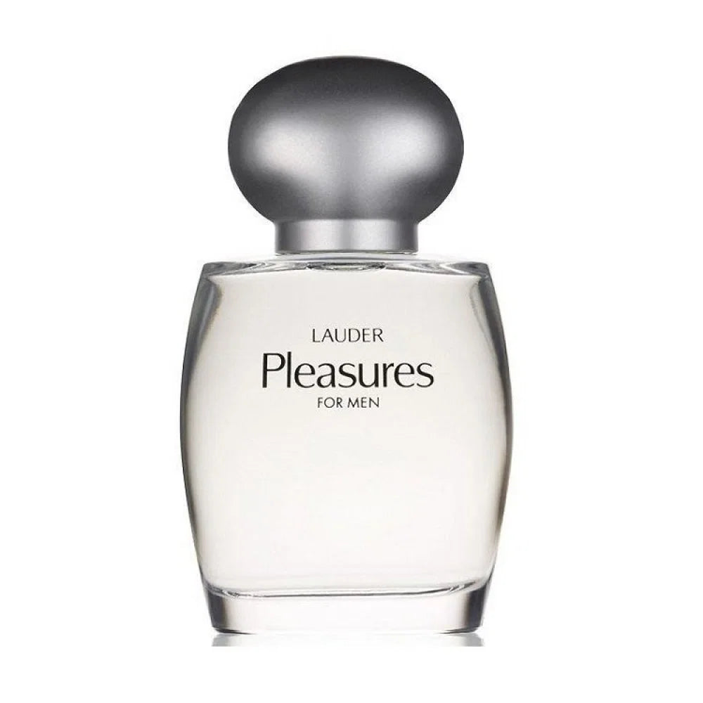 Estee Lauder, Pleasures For Men, Eau De Cologne, For Men, 100 ml