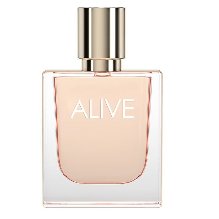 Hugo Boss Alive EDP 30 ml (ТЕСТЕР) - Feel You