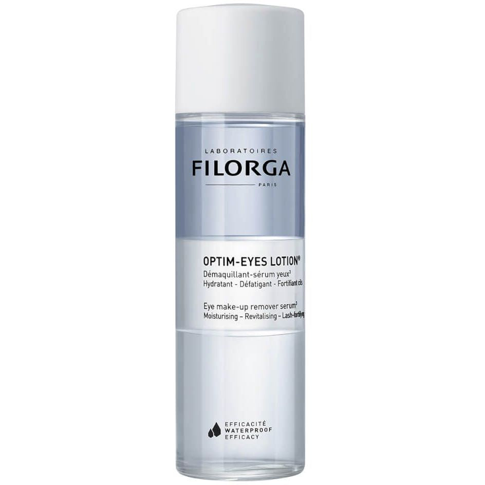 Filorga, Optim Eyes, Makeup Remover Lotion, 110 ml