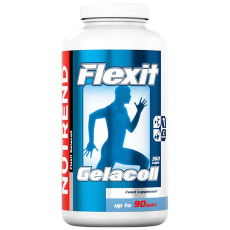 Flexit Gelacoll - 360 капсули - Feel You