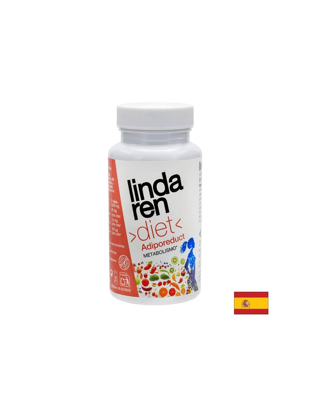 Формула за контрол на теглото - с циперус, цинк и витамини, 60 капсули - Feel You