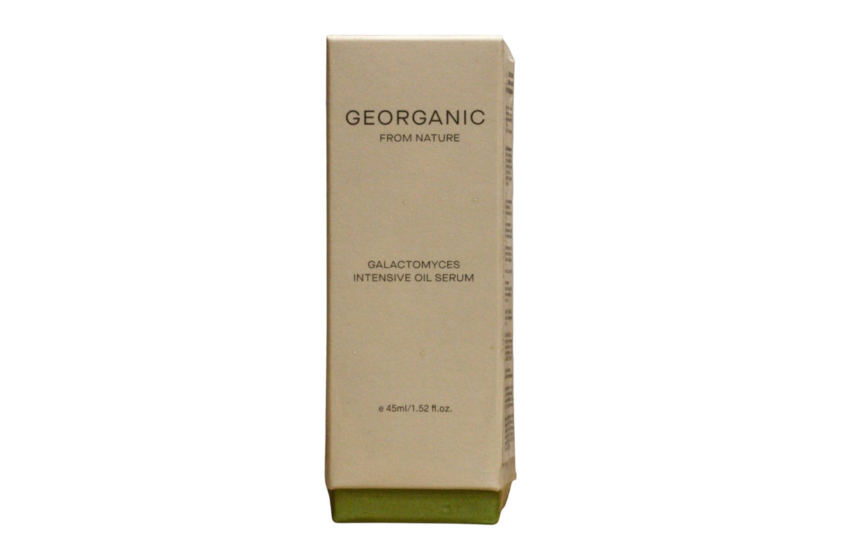 Georganic, Galactomyces, Hydrating, Serum, 45 ml