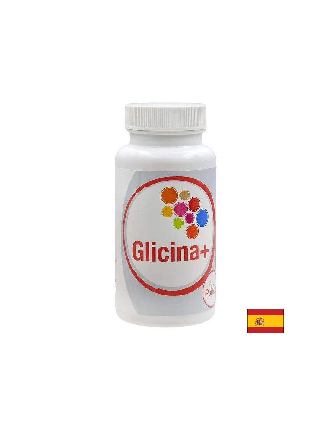 Глицин 1500 mg + Цинк 9 mg – За здрави стави, психическа устойчивост и спокоен сън, 60 капсули