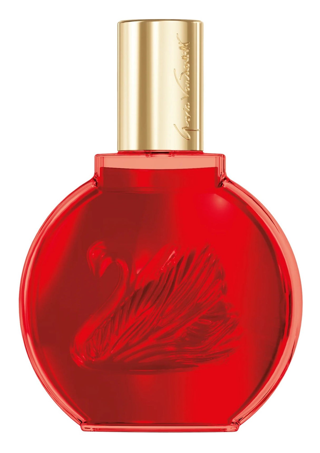 Gloria Vanderbilt, In Red, Eau De Parfum, For Women, 100 ml *Tester