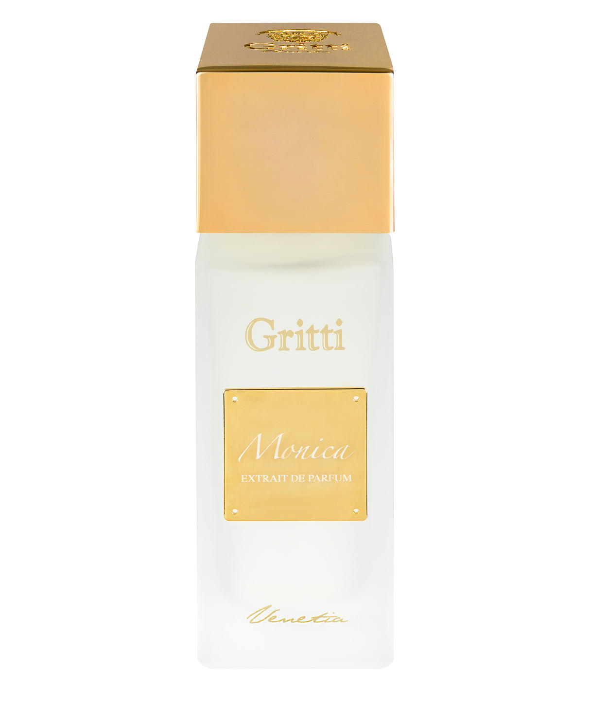 Gritti, Monica, Extrait De Parfum, For Women, 100 ml