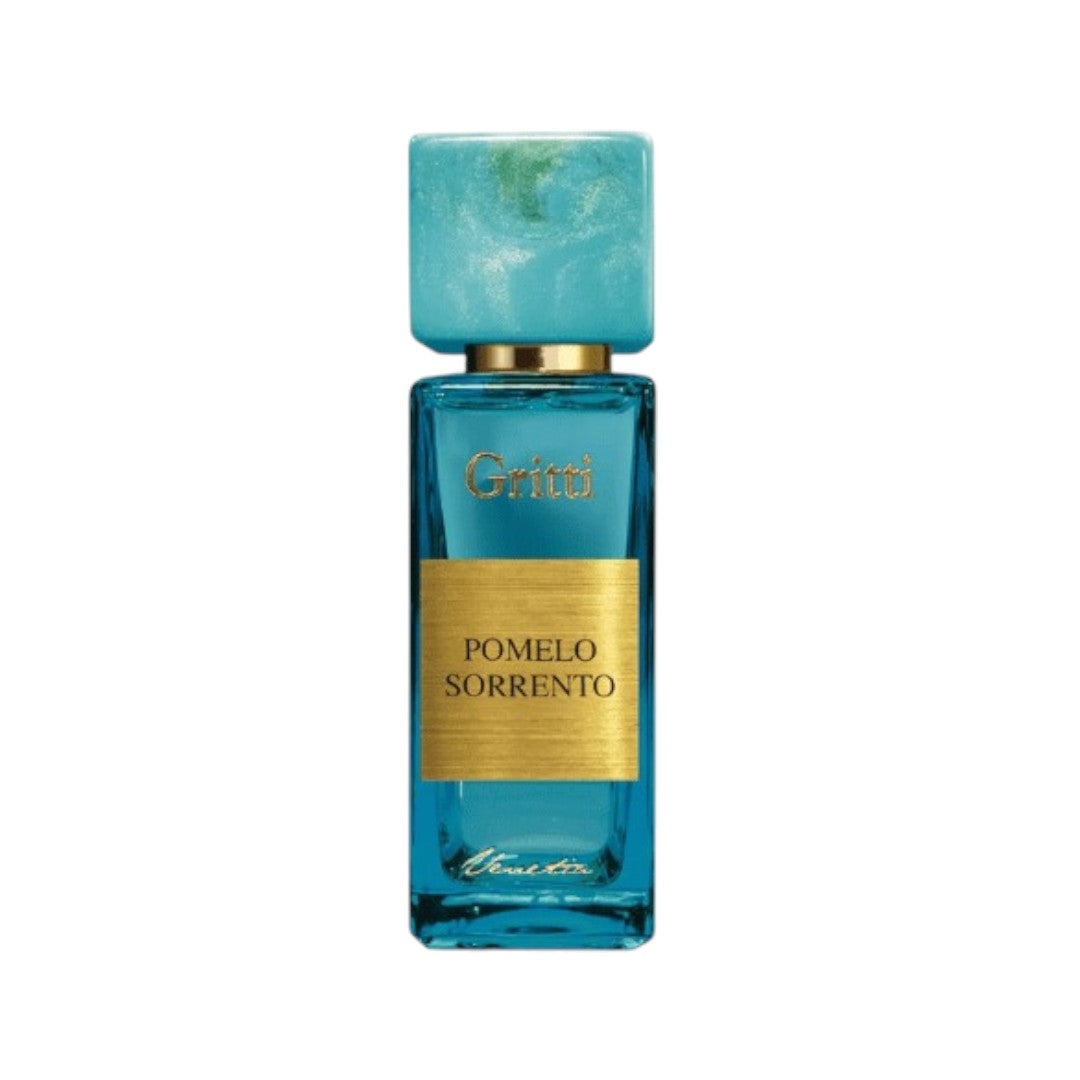 Gritti Pomelo Sorrento EDP 100 ml U Tester