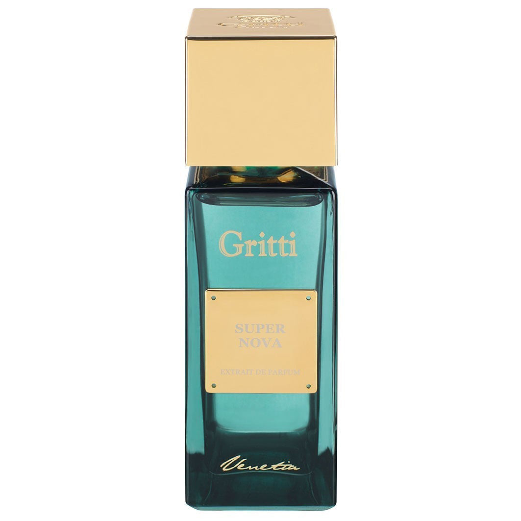 Gritti, Super Nova, Eau De Parfum, Unisex, 100 ml *Tester